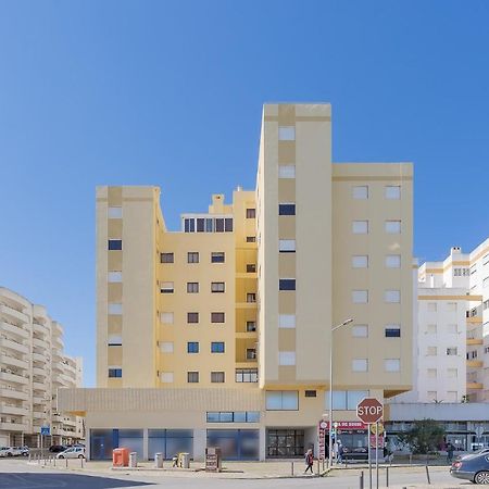 Vista Rio - Apartamento Портиман Экстерьер фото