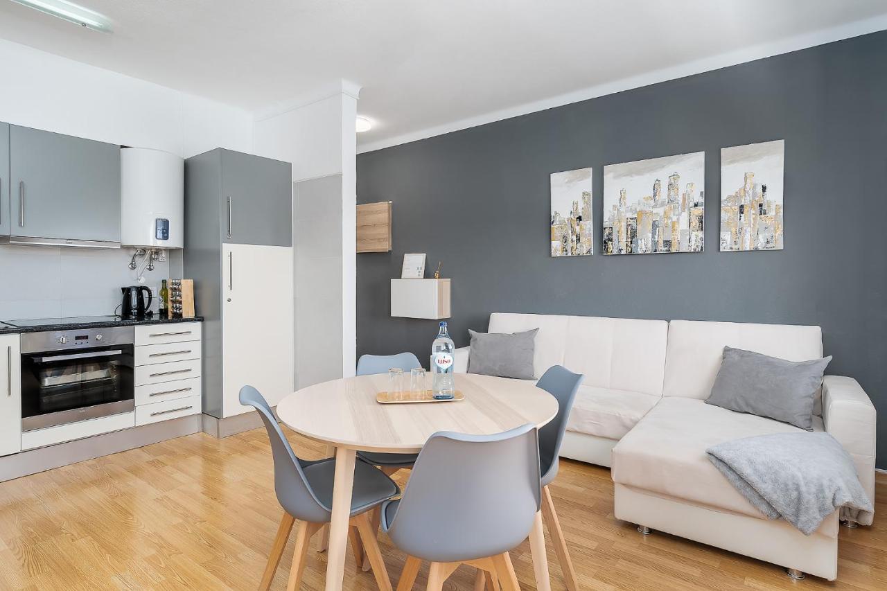 Vista Rio - Apartamento Портиман Экстерьер фото